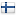 pozdravok.ru server is located in Finland